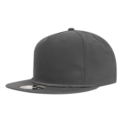 Charcoal Charcoal - Custom Hats Now