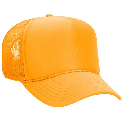 Gold Gold - Custom Hats Now