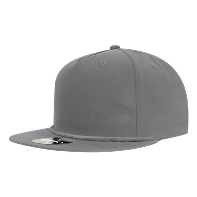 Grey Grey - Custom Hats Now