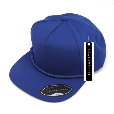 Royal/Royal Royal/Royal - Custom Hats Now