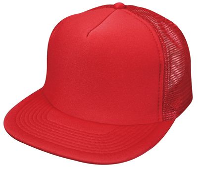 Red Red - Custom Hats Now
