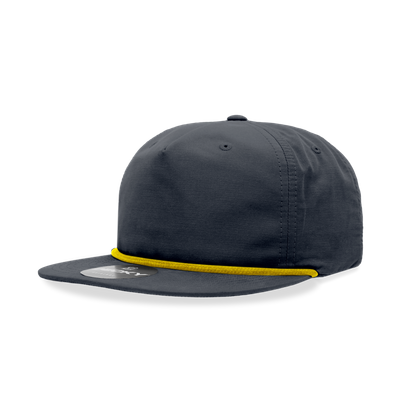 Navy/Gold Navy/Gold - Custom Hats Now
