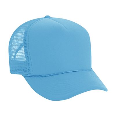 Columbia Blue Columbia Blue - Custom Hats Now