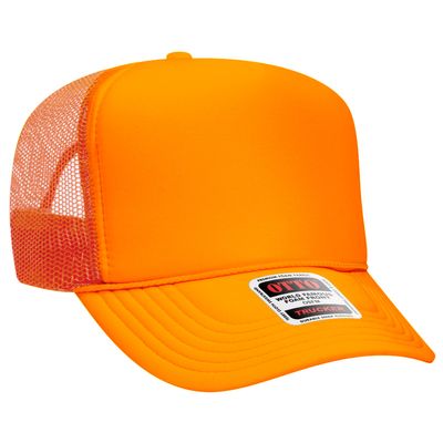 N. Orange N. Orange - Custom Hats Now