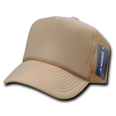 Khaki Khaki - Custom Hats Now