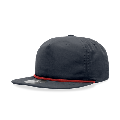 NAVY/RED NAVY/RED - Custom Hats Now