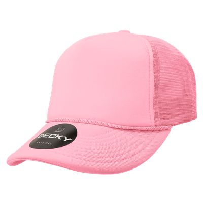 Pink Pink - Custom Hats Now