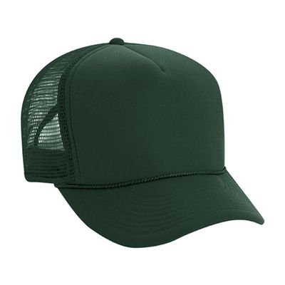 Dark Green Dark Green - Custom Hats Now