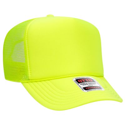 N. Yellow N. Yellow - Custom Hats Now
