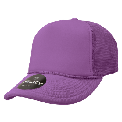 Purple Purple - Custom Hats Now