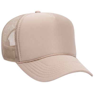 Khaki Khaki - Custom Hats Now