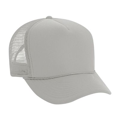 Grey Grey - Custom Hats Now