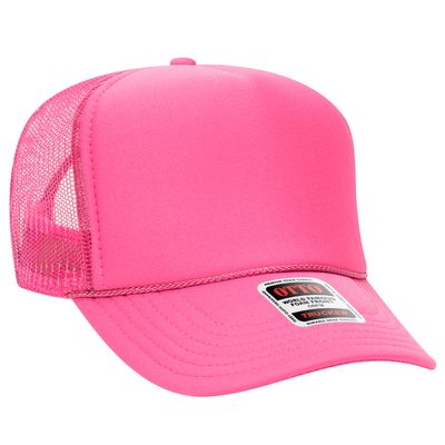 N. Pink N. Pink - Custom Hats Now
