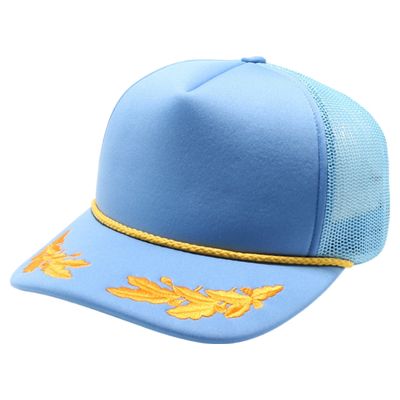 Sky Blue Sky Blue - Custom Hats Now