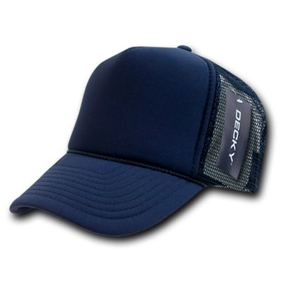 Navy Navy - Custom Hats Now