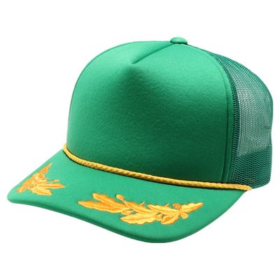 Kelly Green Kelly Green - Custom Hats Now