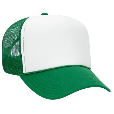 Kly/Wht/Kly Kly/Wht/Kly - Custom Hats Now