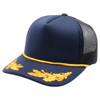 Navy Navy - Custom Hats Now