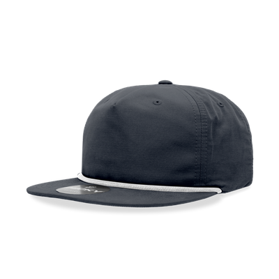 NAVY/WHITE NAVY/WHITE - Custom Hats Now