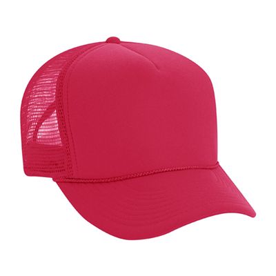 Red Red - Custom Hats Now