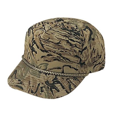 Green Tree Camo Green Tree Camo - Custom Hats Now