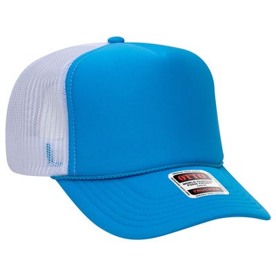 N Blu/N Blu/Wht N Blu/N Blu/Wht - Custom Hats Now