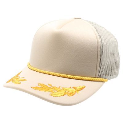 Khaki Khaki - Custom Hats Now