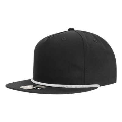Black/White Black/White - Custom Hats Now