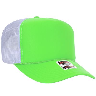 N Grn/N Grn/Wht N Grn/N Grn/Wht - Custom Hats Now