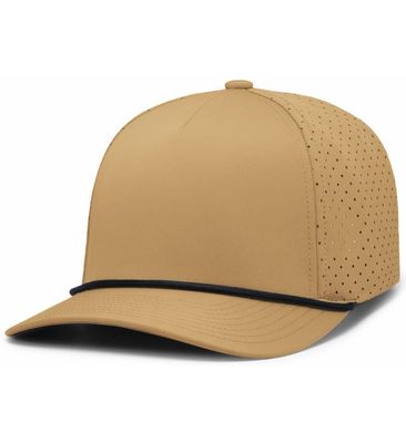 Buck/Black Buck/Black - Custom Hats Now
