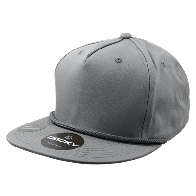 Grey Grey - Custom Hats Now
