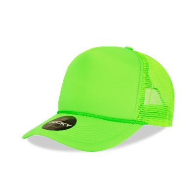 Neon Green Neon Green - Custom Hats Now