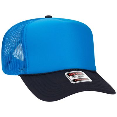 Blk/n blu/n blu Blk/n blu/n blu - Custom Hats Now