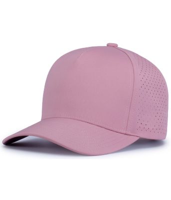 Dusty Mauve Dusty Mauve - Custom Hats Now