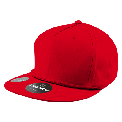 Red Red - Custom Hats Now
