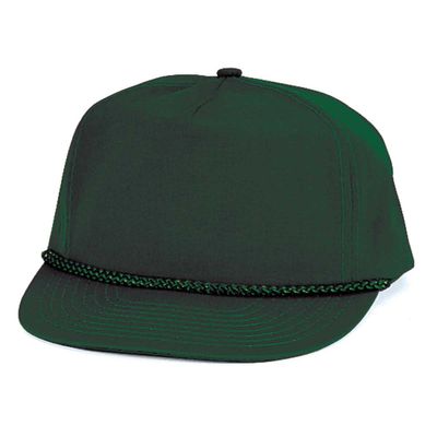 Dark Green Dark Green - Custom Hats Now
