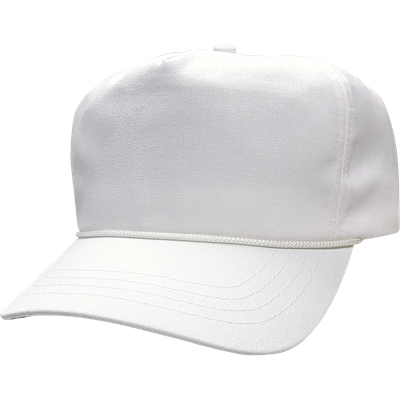 White/White White/White - Custom Hats Now