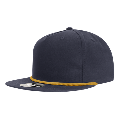 Navy/Gold Navy/Gold - Custom Hats Now