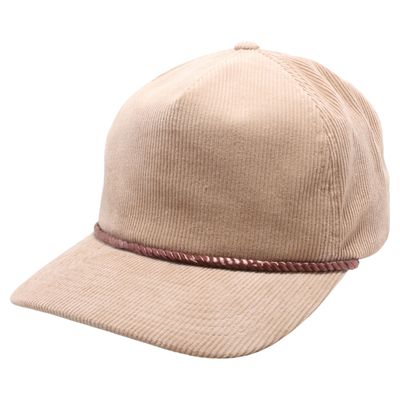 Khaki Khaki - Custom Hats Now