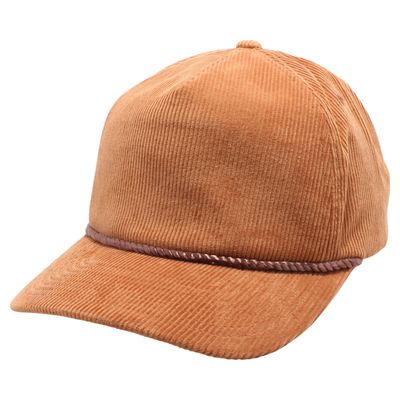 Caramel Caramel - Custom Hats Now