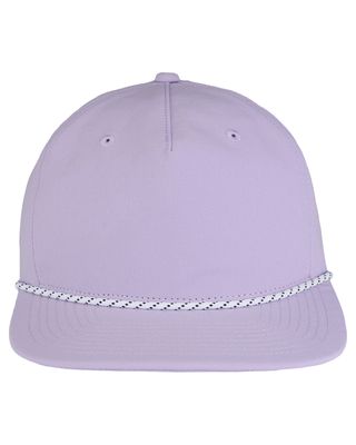 Purple Purple - Custom Hats Now