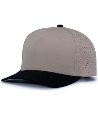 Mink/Black Mink/Black - Custom Hats Now