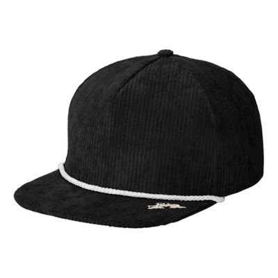 Black/ White Black/ White - Custom Hats Now