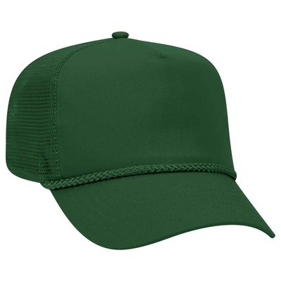 Dk. Green Dk. Green - Custom Hats Now