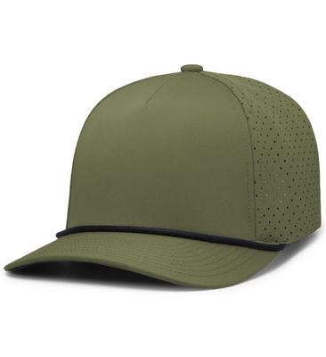 Moss/Black Moss/Black - Custom Hats Now
