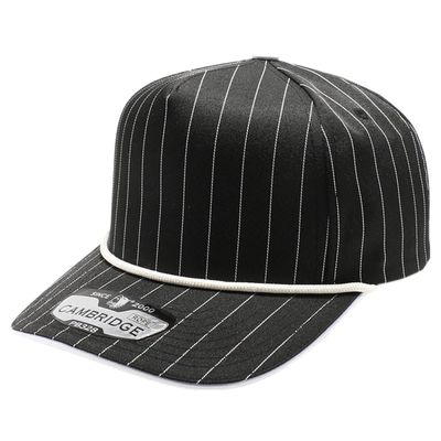 Black/White Black/White - Custom Hats Now