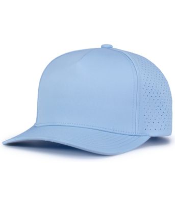 Powder Blue Powder Blue - Custom Hats Now
