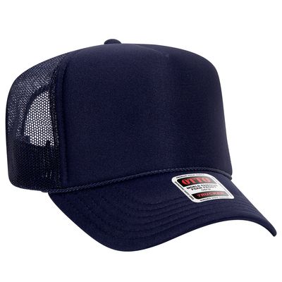 Navy Navy - Custom Hats Now