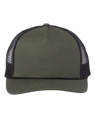 FATIGUE/BLACK/BLACK FATIGUE/BLACK/BLACK - Custom Hats Now