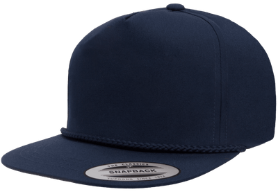 Navy Navy - Custom Hats Now